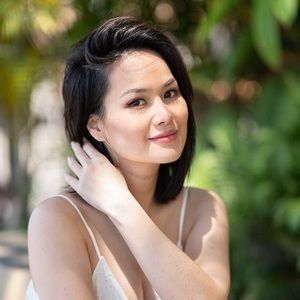 Meet your Posher, Hailey